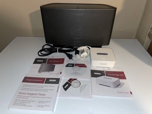 Sonos play gen 1 - play:5,