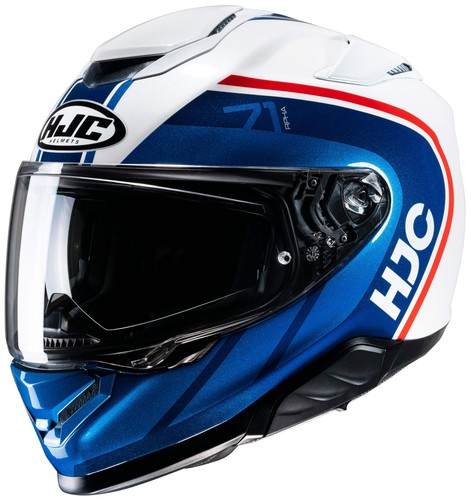 Hjc rpha mapos helmet - 71,