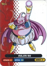 Dragon Ball Z 2020 Lamincards