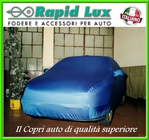 Copriauto antipolvere elite - copriauto, su