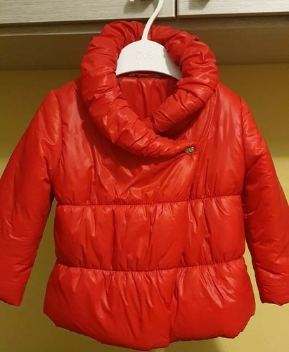 Guess giubbino rosso 18 - guess,
