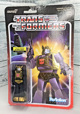 BUMBLEBEE Transformers Super7