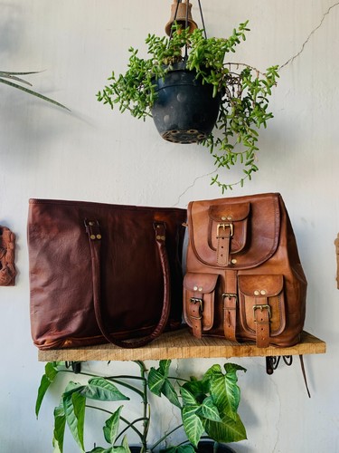 Borsa tracolla grande - a,