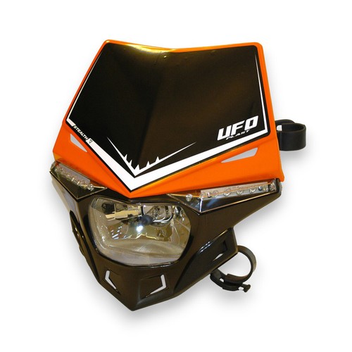 Faro universale ufo con - ufo,