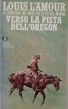 'Verso la pista dell'Oregon'