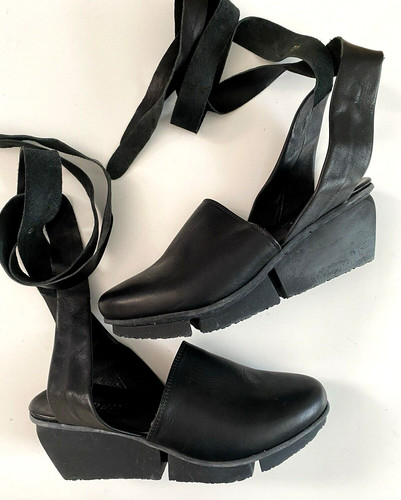 Scarpe trippen zeppa - trippen,