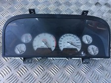 QUADRO STRUMENTI PER JEEP Grand Cherokee 2° Serie 56042916am (99>04)