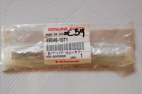 Kawasaki 490461071 rodgovernor - 490461071,