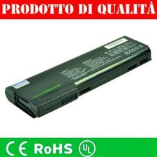 BATTERIA PER NOTEBOOK HP