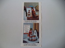 advertising Pubblicità 1967