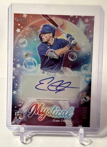 Serie aggiornamento topps - topps, 2024
