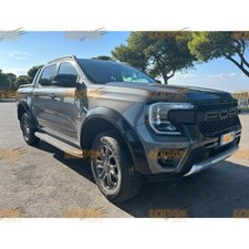 Ford Ranger T9 2023 - 2024
