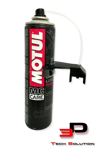 Oliatore catena moto - oliatore,