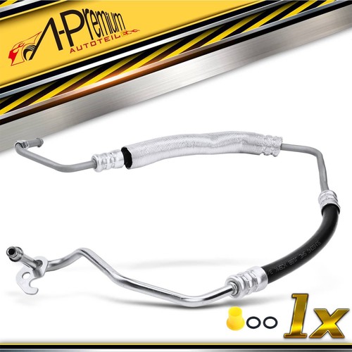 Tubo servosterzo per ford - tubo,