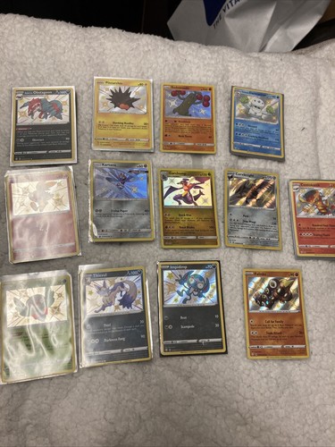 Lotto pokemon baby shiny - pokemon,