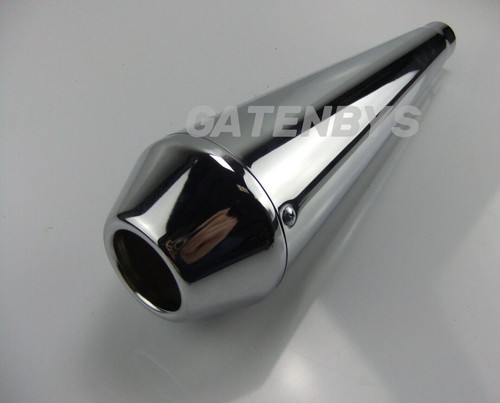 Nuovo silenziatore moto - nuovo,