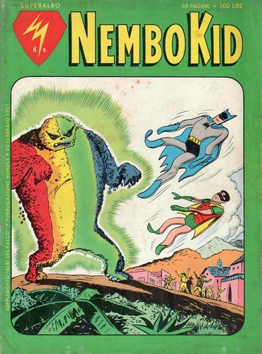 151 superalbo nembo - superalbo,