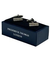 Gemelli Da Polso In Argento