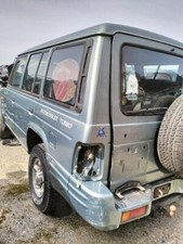 fanale paraurti posteriore sinistro per HYUNDAI GALLOPER II (JK-01) 2.5 1328572