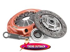 FRIZIONE RINFORZATA XTREME OUTBACK STAGE 1A PER SUZUKI JIMNY BENZINA