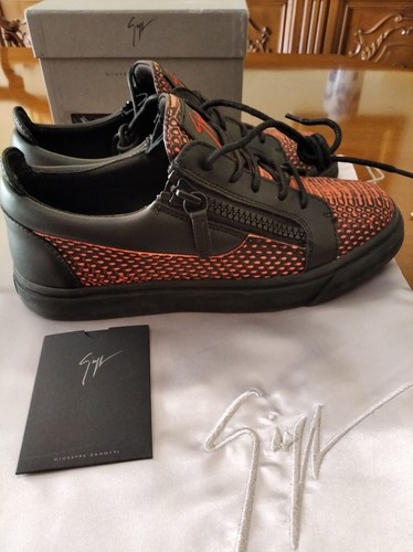 Scarpe giuseppe zanotti - giuseppe,