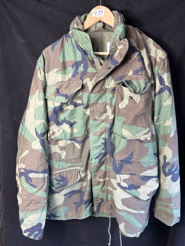 Giacca campo m65 - giacca,