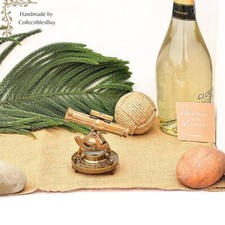 Antica bussola telescopio