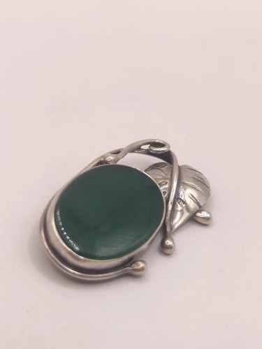 Spilla elegante con