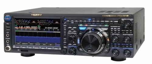 Ricetrasmettitore yaesu - ricetrasmettitore,