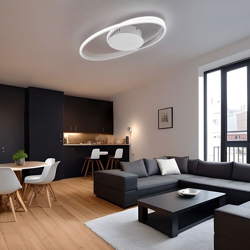Lampada soffitto led - lampada,