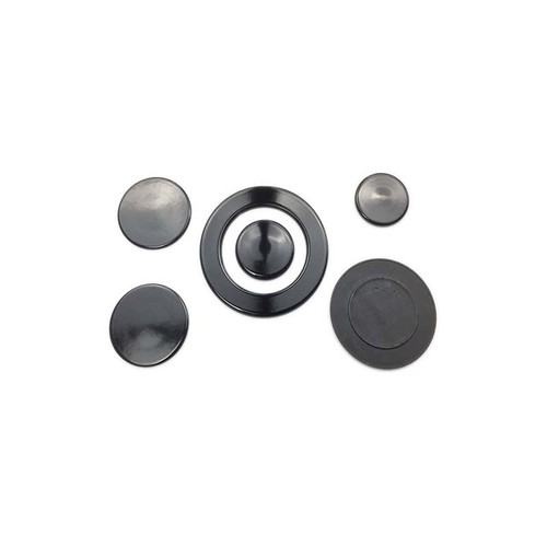 Franke glem gas - ,