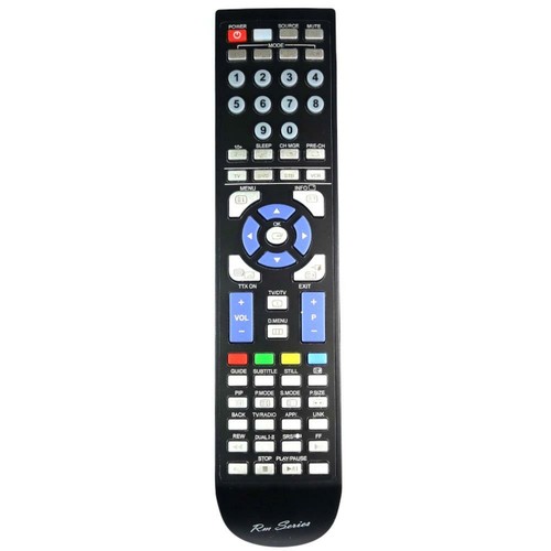 Nuovo telecomando per tv al - *nuovo*,