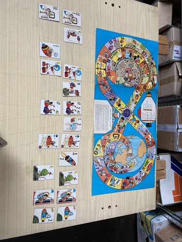 Gioco dell oca - dell,
