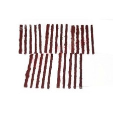 Ingrosso 25 Unità Tubeless Pneumatico Riparazione Forature Strisce Spine Kit Gec