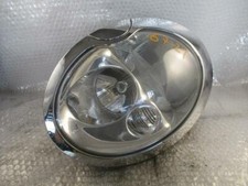 1307329074 FARO ANTERIORE SX ALLO XENO MINI One 1° Serie Benzina (2004) R 686018