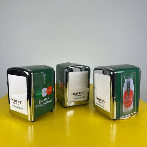 Dispenser tovaglioli skipper - dispenser,