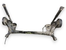 Ponte / Assale Posteriore