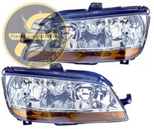 Fiat Multipla Dal 2004> Coppia