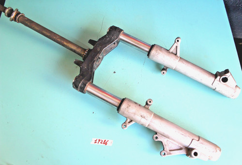 Forcella yamaha versity 300 - yamaha,