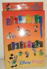 MICKEY MOUSE COLORS 18 SHAPED