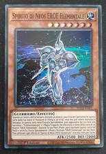 SPIRITO DI NEOS EROE