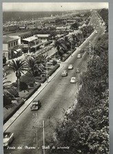 FORTE DEI MARMI VIALI DI PONTE