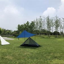 Per 12 Persone Tenda a Rete