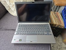 Portatile Sony Vaio PCG-6Z4L