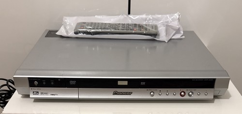 Vintage elettrico pioneer dvd - vintage,