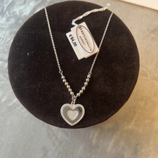 collana argento 9venticinque