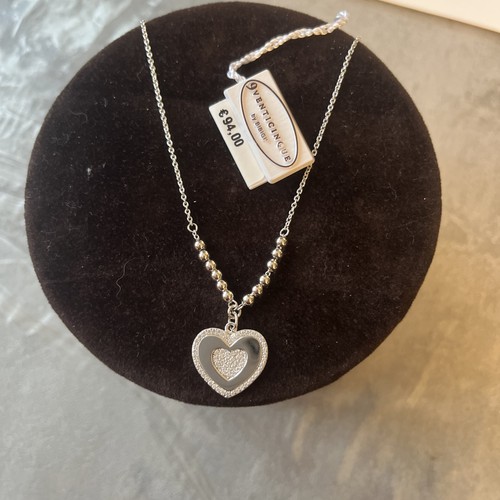 Collana argento 9venticinque - collana,