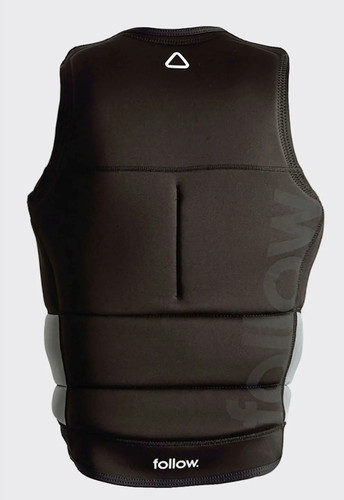 Follow signal plus gilet - follow,
