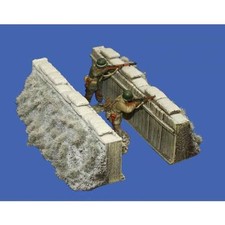 M14A RETIRED  Trincea