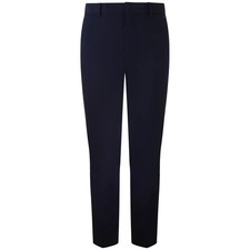 MANUEL RITZ - Pantalone blu